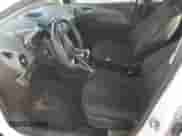 2013 Chevrolet Sonic LT z VIN 1G1JD6SB7D4156683, wystawiony jako Copart lot #52367815 z przebiegiem 129 123 mil mil oraz Czysty tytuł • Clean title. Historia ofert i sprzedaży dostępna na DreamBid. Obrazek 7.