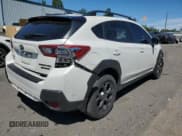 ✅ 2021 Subaru Crosstrek Special Sports • VIN: JF2GTHSCXMH367346 • Lot: 52706815. Wystawiony na Copart z przebiegiem 58 092 mil. Bezpłatny archiwum sprzedaży aukcyjnych z USA i szczegółowy raport historii pojazdu na DreamBid. Zdjęcie 3.