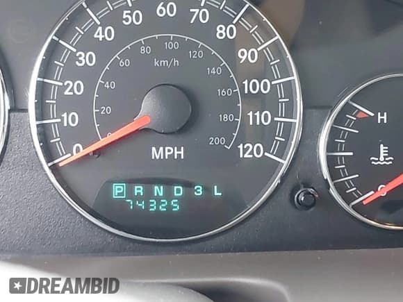 ✅ 2005 Chrysler Sebring Touring • VIN: 1C3EL56R55N548591 • Lot: 43755984. Listed on IAAI with 74,325 mi. Free auction sales archive from the USA and detailed vehicle history report at DreamBid. Image 15.