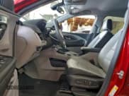 ✅ 2023 GMC Terrain SLT • VIN: 3GKALPEG8PL154189 • Lot: 94981425. Listed on Copart with 13,864 mi. Free auction sales archive from the USA and detailed vehicle history report at DreamBid. Image 7.