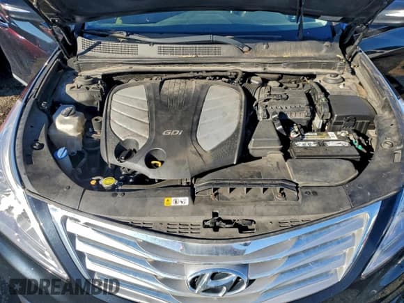 ✅ 2014 Hyundai Azera Limited • VIN: KMHFH4JG6EA419392 • Лот: 94805035. Опубликован ранее на Copart с пробегом 229 927 миль. Бесплатный доступ к архиву аукционных продаж из США и подробный отчёт об истории автомобиля на DreamBid. Изображение 11.