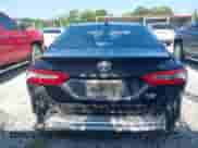 2020 Toyota Camry SE с VIN 4T1G11AK7LU945747, выставлен на аукционе IAAI как лот 42886887 с пробегом Не указан миль и . История ставок и продаж доступна на DreamBid. Изображение 17.