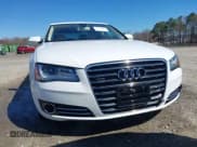✅ 2013 Audi A8 3.0L • VIN: WAURGAFD8DN033742 • Лот: 41775363. Опубликован ранее на IAAI с пробегом 101 610 миль. Бесплатный доступ к архиву аукционных продаж из США и подробный отчёт об истории автомобиля на DreamBid. Изображение 12.