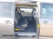 ✅ 2012 Toyota Sienna SE • VIN: 5TDXK3DC3CS176184 • Lot: 41508814. Listed on IAAI with 162,052 mi. Free auction sales archive from the USA and detailed vehicle history report at DreamBid. Image 8.