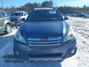 ✅ 2013 Subaru Outback Limited • VIN: 4S4BRBKC4D3251251 • Lot: 43854401. Listed on IAAI with 126,013 mi. Free auction sales archive from the USA and detailed vehicle history report at DreamBid. Image 6.