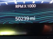 ✅ 2024 Jeep Grand Cherokee • VIN: 1C4RJYB62RC115893 • Lot: 43459345. Listed on IAAI with 50,239 mi. Free auction sales archive from the USA and detailed vehicle history report at DreamBid. Image 16.