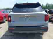 2022 Kia Sorento X-Line S z VIN 5XYRLDLC4NG147788, wystawiony jako IAAI lot #42503277 z przebiegiem 43 517 mil mil oraz . Historia ofert i sprzedaży dostępna na DreamBid. Obrazek 16.