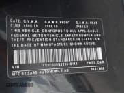 ✅ 2008 Saab 9-5 SportCombi • VIN: YS3ED59G383510143 • Лот: 42338215. Опубликован ранее на IAAI с пробегом 171 557 миль. Бесплатный доступ к архиву аукционных продаж из США и подробный отчёт об истории автомобиля на DreamBid. Изображение 9.