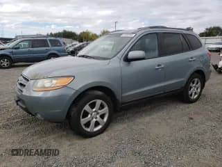 ✅ 2009 Hyundai Santa Fe Limited • VIN: 5NMSH13E09H313318 • Lot: 81930545. Wystawiony na Copart z przebiegiem 214 029 mil. Bezpłatny archiwum sprzedaży aukcyjnych z USA i szczegółowy raport historii pojazdu na DreamBid. Zdjęcie 1.