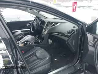 2013 Hyundai Azera z VIN KMHFG4JG5DA215443, wystawiony jako IAAI lot #41431057 z przebiegiem Nie podano mil oraz . Historia ofert i sprzedaży dostępna na DreamBid. Obrazek 5.