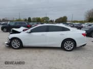 ✅ 2024 Chevrolet Malibu LT • VIN: 1G1ZD5STXRF167307 • Lot: 43568471. Wystawiony na IAAI z przebiegiem 38 314 mil. Bezpłatny archiwum sprzedaży aukcyjnych z USA i szczegółowy raport historii pojazdu na DreamBid. Zdjęcie 14.