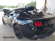 ✅ 2025 Ford Mustang GT • VIN: 1FA6P8CF7S5400976 • Lot: 42441842. Listed on IAAI with Not provided. Free auction sales archive from the USA and detailed vehicle history report at DreamBid. Image 17.