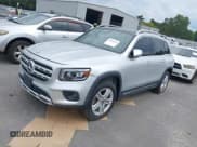 ✅ 2020 Mercedes-Benz GLB 250 • VIN: W1N4M4HB8LW049749 • Лот: 43106662. Опубликован ранее на IAAI с пробегом 27 291 миль. Бесплатный доступ к архиву аукционных продаж из США и подробный отчёт об истории автомобиля на DreamBid. Изображение 17.