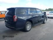 ✅ 2023 Chevrolet Tahoe LT • VIN: 1GNSKNKD6PR198449 • Lot: 42468537. Listed on IAAI with 37,924 mi. Free auction sales archive from the USA and detailed vehicle history report at DreamBid. Image 4.