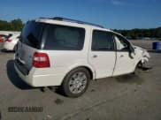 ✅ 2011 Ford Expedition Limited • VIN: 1FMJU1K51BEF11886 • Лот: 66181795. Опубликован ранее на Copart с пробегом 254 392 миль. Бесплатный доступ к архиву аукционных продаж из США и подробный отчёт об истории автомобиля на DreamBid. Изображение 3.