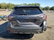 ✅ 2025 Subaru Outback Premium • VIN: 4S4BTAFC1S3139526 • Lot: 71783925. Listed on Copart with 15,795 mi. Free auction sales archive from the USA and detailed vehicle history report at DreamBid. Image 6.