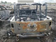 ✅ 2016 Jeep Wrangler Black Bear • VIN: 1C4AJWAGXGL169919 • Lot: 51573455. Wystawiony na Copart z przebiegiem 98 406 mil. Bezpłatny archiwum sprzedaży aukcyjnych z USA i szczegółowy raport historii pojazdu na DreamBid. Zdjęcie 6.