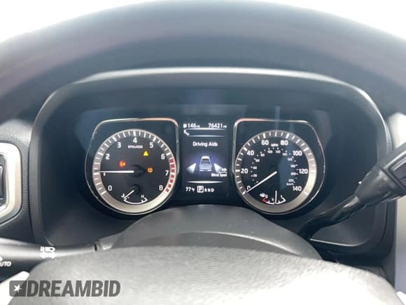 ✅ 2017 Nissan Titan SV • VIN: 1N6AA1F28HN552762 • Лот: 89440295. Опубликован ранее на Copart с пробегом 76 421 миль. Бесплатный доступ к архиву аукционных продаж из США и подробный отчёт об истории автомобиля на DreamBid. Изображение 8.