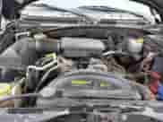 2005 Dodge Dakota Laramie z VIN 1D7HE58NX5S210320, wystawiony jako IAAI lot #41767606 z przebiegiem Nie podano mil oraz . Historia ofert i sprzedaży dostępna na DreamBid. Obrazek 10.