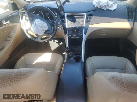 ✅ 2014 Hyundai Sonata Limited • VIN: 5NPEC4AB8EH948628 • Lot: 85384965. Listed on Copart with 127,240 mi. Free auction sales archive from the USA and detailed vehicle history report at DreamBid. Image 8.