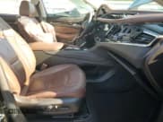 ✅ 2018 Buick Enclave Avenir • VIN: 5GAERDKW9JJ140467 • Lot: 50756375. Listed on Copart with 101,447 mi. Free auction sales archive from the USA and detailed vehicle history report at DreamBid. Image 7.