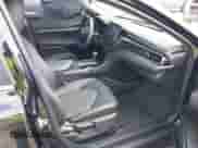 2021 Toyota Camry Hybrid SE с VIN 4T1G31AK4MU560903, выставлен на аукционе IAAI как лот 42194079 с пробегом 100 958 миль миль и . История ставок и продаж доступна на DreamBid. Изображение 5.