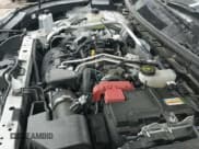 ✅ 2023 Mitsubishi Outlander SE • VIN: JA4J4UA83PZ037953 • Лот: 42745014. Опубликован ранее на IAAI с пробегом 34 300 миль. Бесплатный доступ к архиву аукционных продаж из США и подробный отчёт об истории автомобиля на DreamBid. Изображение 19.