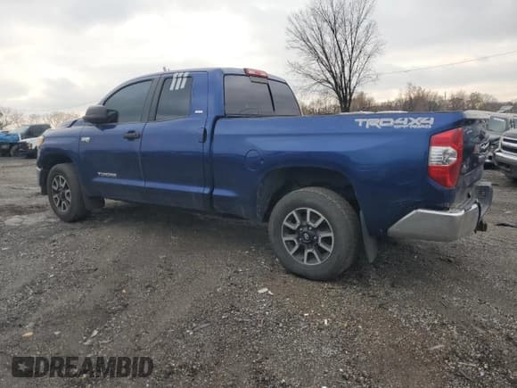 ✅ 2015 Toyota Tundra SR • VIN: 5TFUY5F16FX464997 • Lot: 82580885. Wystawiony na Copart z przebiegiem 187 201 mil. Bezpłatny archiwum sprzedaży aukcyjnych z USA i szczegółowy raport historii pojazdu na DreamBid. Zdjęcie 2.