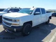 ✅ 2016 Chevrolet Silverado 1500 LT • VIN: 3GCUKREC4GG275783 • Lot: 43207524. Wystawiony na IAAI z przebiegiem 200 808 mil. Bezpłatny archiwum sprzedaży aukcyjnych z USA i szczegółowy raport historii pojazdu na DreamBid. Zdjęcie 17.
