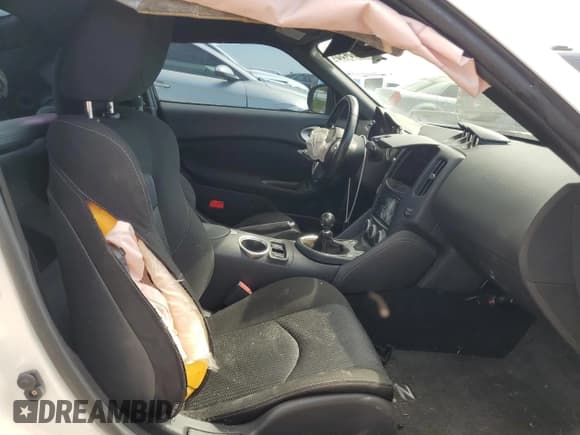 ✅ 2013 Nissan 370Z • VIN: JN1AZ4EH9DM880942 • Лот: 69393495. Опубликован ранее на Copart с пробегом 91 104 миль. Бесплатный доступ к архиву аукционных продаж из США и подробный отчёт об истории автомобиля на DreamBid. Изображение 10.