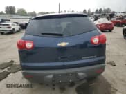 ✅ 2010 Chevrolet Traverse 1LT • VIN: 1GNLVFED2AS125771 • Lot: 86438665. Listed on Copart with 128,397 mi. Free auction sales archive from the USA and detailed vehicle history report at DreamBid. Image 6.