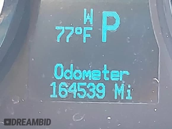 ✅ 2013 Chevrolet Captiva Sport LT • VIN: 3GNAL3EK4DS557197 • Lot: 42011329. Wystawiony na IAAI z przebiegiem 164 539 mil. Bezpłatny archiwum sprzedaży aukcyjnych z USA i szczegółowy raport historii pojazdu na DreamBid. Zdjęcie 15.