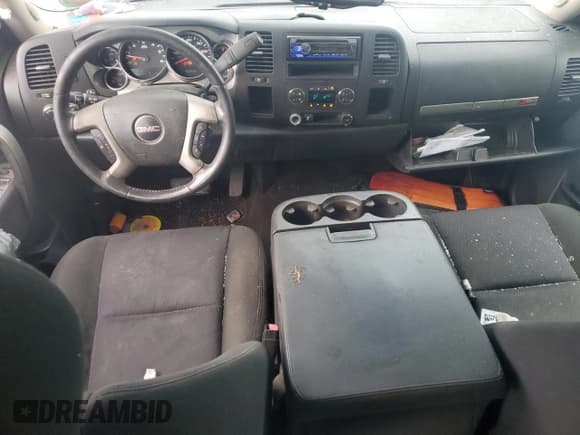 ✅ 2012 GMC Sierra 1500 SLE • VIN: 3GTP1VE04CG278319 • Лот: 84778205. Опубликован ранее на Copart с пробегом 140 896 миль. Бесплатный доступ к архиву аукционных продаж из США и подробный отчёт об истории автомобиля на DreamBid. Изображение 8.