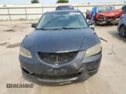 ✅ 2005 Mazda 3 i • VIN: JM1BK12F151328149 • Лот: 67232845. Опубликован ранее на Copart с пробегом 239 173 миль. Бесплатный доступ к архиву аукционных продаж из США и подробный отчёт об истории автомобиля на DreamBid. Изображение 5.