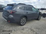 ✅ 2023 Subaru Outback Limited • VIN: 4S4BTANC8P3120741 • Lot: 70684445. Wystawiony na Copart z przebiegiem 23 052 mil. Bezpłatny archiwum sprzedaży aukcyjnych z USA i szczegółowy raport historii pojazdu na DreamBid. Zdjęcie 3.