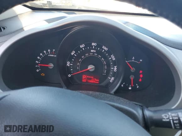 ✅ 2016 Kia Sportage EX • VIN: KNDPCCAC1G7850298 • Лот: 81216565. Опубликован ранее на Copart с пробегом 130 084 миль. Бесплатный доступ к архиву аукционных продаж из США и подробный отчёт об истории автомобиля на DreamBid. Изображение 9.