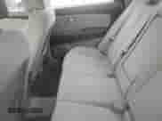 2007 Hyundai Elantra GLS z VIN KMHDU46D37U253352, wystawiony jako Copart lot #76862954 z przebiegiem Nie podano mil oraz Szkoda całkowita • Salvage title. Historia ofert i sprzedaży dostępna na DreamBid. Obrazek 10.