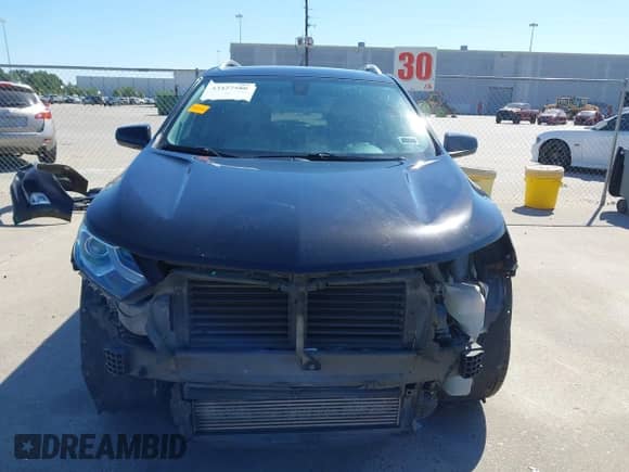 ✅ 2018 Chevrolet Equinox LT • VIN: 2GNAXJEV6J6128088 • Lot: 43427580. Wystawiony na IAAI z przebiegiem 132 279 mil mil. Skorzystaj z bezpłatnego archiwum sprzedaży aukcyjnych z USA i zobacz szczegółowy raport historii pojazdu na DreamBid. Zdjęcie 12.