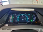 ✅ 2020 Hyundai Ioniq Limited • VIN: KMHC05LC2LU206820 • Lot: 93903505. Listed on Copart with 118,626 mi. Free auction sales archive from the USA and detailed vehicle history report at DreamBid. Image 9.