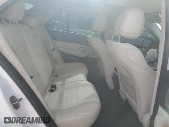 ✅ 2021 Mercedes-Benz GLE 350 • VIN: 4JGFB4JB8MA389817 • Lot: 92126615. Listed on Copart with 46,301 mi. Free auction sales archive from the USA and detailed vehicle history report at DreamBid. Image 11.