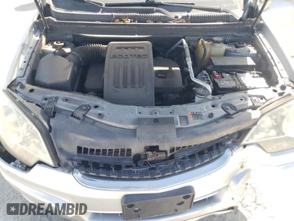 ✅ 2014 Chevrolet Captiva Sport LT • VIN: 3GNAL3EK9ES562686 • Лот: 82539855. Опубликован ранее на Copart с пробегом 66 935 миль. Бесплатный доступ к архиву аукционных продаж из США и подробный отчёт об истории автомобиля на DreamBid. Изображение 12.