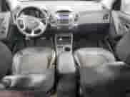 ✅ 2011 Hyundai Tucson Limited • VIN: KM8JUCAC7BU262477 • Lot: 70990855. Listed on Copart with 97,022 mi miles. Access the free auction sales archive from the USA and view a detailed vehicle history report at DreamBid. Image 8.