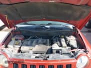 ✅ 2010 Jeep Compass Sport • VIN: 1J4NT4FBXAD611882 • Lot: 42860997. Wystawiony na IAAI z przebiegiem 118 951 mil. Bezpłatny archiwum sprzedaży aukcyjnych z USA i szczegółowy raport historii pojazdu na DreamBid. Zdjęcie 10.