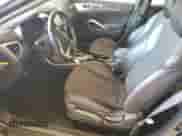 2014 Hyundai Veloster with VIN KMHTC6AD8EU216652, listed as a Copart auction lot 85128925 with Not provided miles and Salvage title. Bid and sale history available at DreamBid. Image 7.