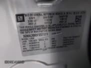 ✅ 2015 Chevrolet Captiva Sport LT • VIN: 3GNAL3EK5FS521070 • Lot: 41674435. Wystawiony na IAAI z przebiegiem 34 524 mil. Bezpłatny archiwum sprzedaży aukcyjnych z USA i szczegółowy raport historii pojazdu na DreamBid. Zdjęcie 9.