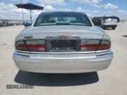 ✅ 2005 Buick Park Avenue • VIN: 1G4CW54K154100172 • Lot: 56366855. Wystawiony na Copart z przebiegiem 140 621 mil. Bezpłatny archiwum sprzedaży aukcyjnych z USA i szczegółowy raport historii pojazdu na DreamBid. Zdjęcie 6.