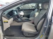 ✅ 2016 Hyundai Sonata Sport • VIN: 5NPE34AF4GH410689 • Lot: 86685275. Listed on Copart with 67,567 mi. Free auction sales archive from the USA and detailed vehicle history report at DreamBid. Image 7.