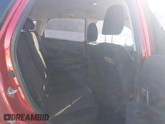 2016 Mitsubishi Outlander SE с VIN JA4AP3AW4GZ044135, выставлен на аукционе IAAI как лот 43519697 с пробегом 199 274 миль миль и . История ставок и продаж доступна на DreamBid. Изображение 8.