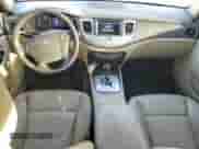 2011 Hyundai Genesis с VIN KMHGC4DE2BU132185, выставлен на аукционе Copart как лот 75414334 с пробегом 122 105 миль миль и Списание • Salvage title. История ставок и продаж доступна на DreamBid. Изображение 8.