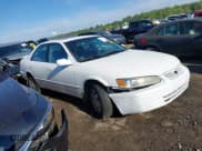 ✅ 1999 Toyota Camry LE • VIN: 4T1BF28K5XU930080 • Lot: 41986577. Listed on IAAI with 145,224 mi. Free auction sales archive from the USA and detailed vehicle history report at DreamBid. Image 1.